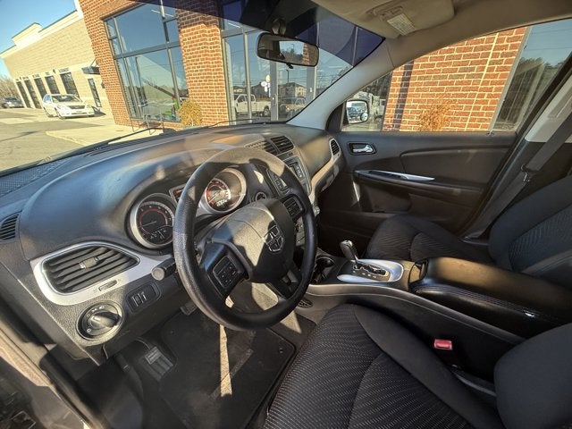 2015 Dodge Journey American Value Pkg