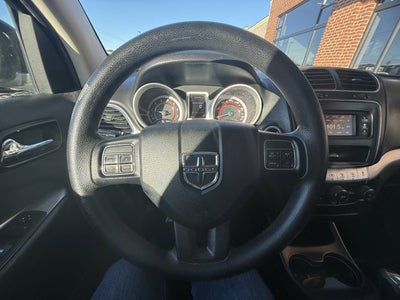 2015 Dodge Journey American Value Pkg
