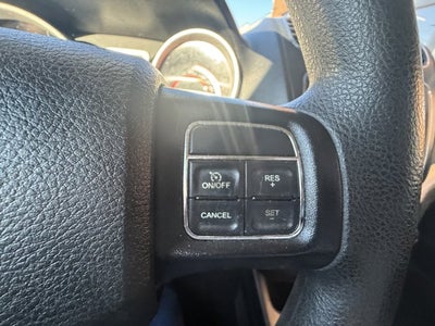 2015 Dodge Journey American Value Pkg