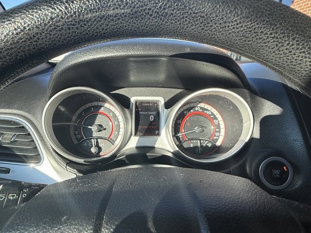 2015 Dodge Journey American Value Pkg