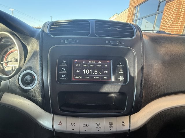 2015 Dodge Journey American Value Pkg