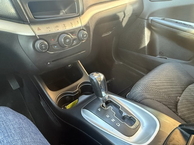 2015 Dodge Journey American Value Pkg