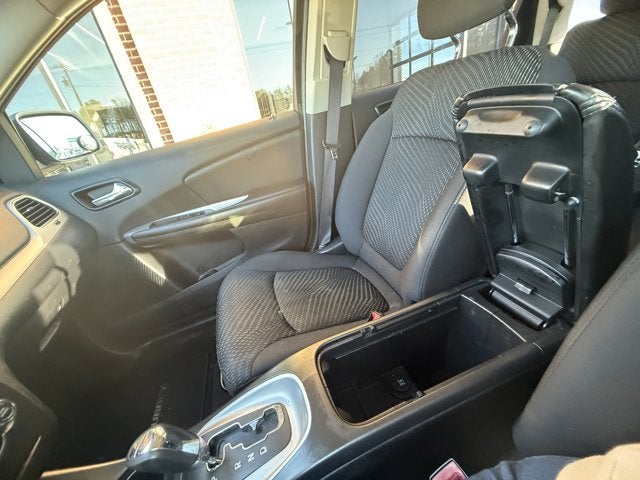 2015 Dodge Journey American Value Pkg