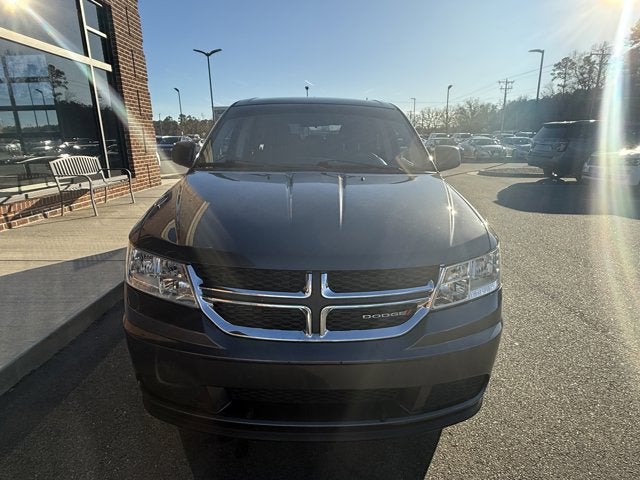 2015 Dodge Journey American Value Pkg