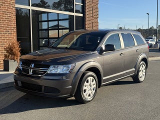 2015 Dodge Journey American Value Pkg