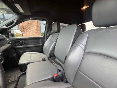 2022 RAM 3500 Tradesman