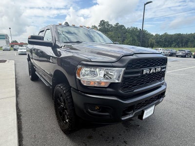 2022 RAM 3500 Tradesman