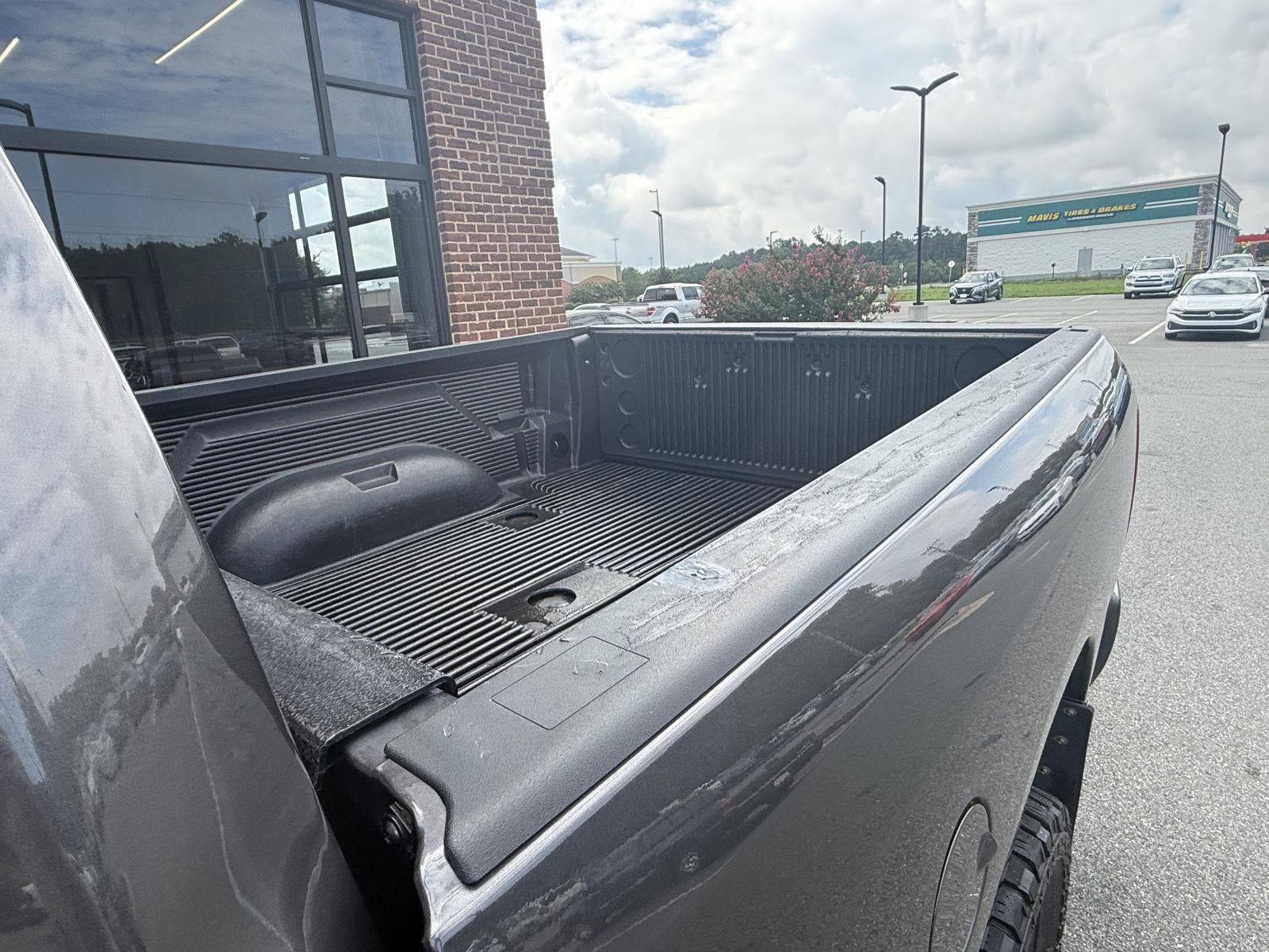 2022 RAM 3500 Tradesman