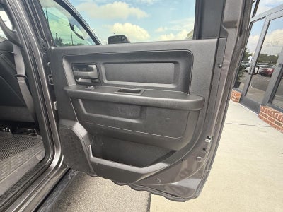 2022 RAM 3500 Tradesman