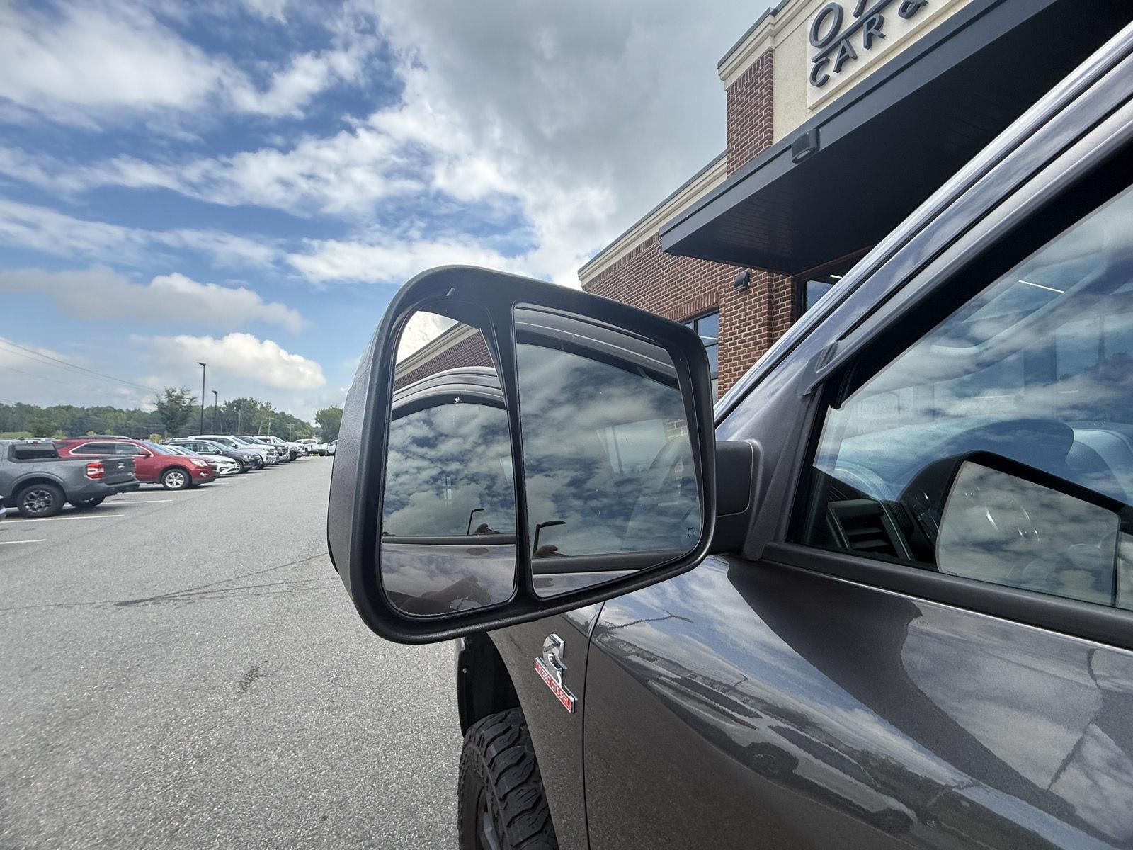 2022 RAM 3500 Tradesman