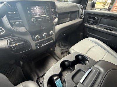 2022 RAM 3500 Tradesman