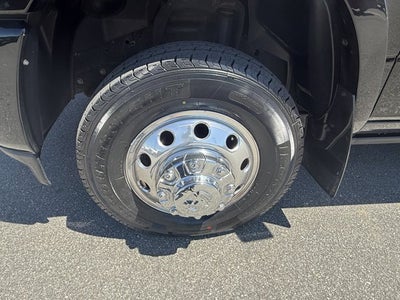 2019 RAM 3500 Limited