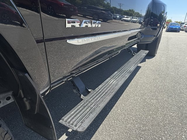 2019 RAM 3500 Limited