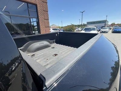 2019 RAM 3500 Limited