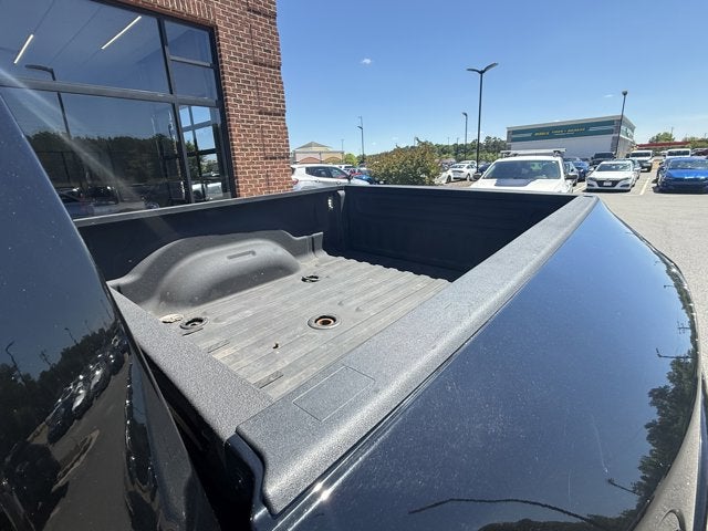 2019 RAM 3500 Limited