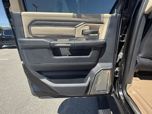 2019 RAM 3500 Limited