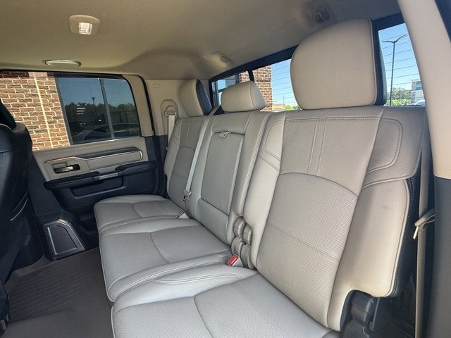 2019 RAM 3500 Limited