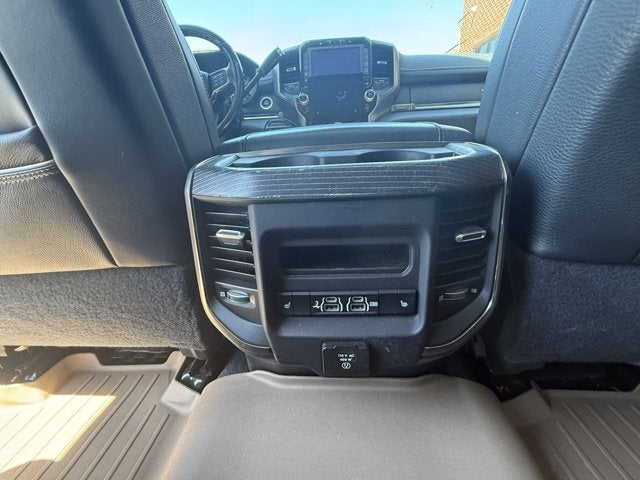 2019 RAM 3500 Limited