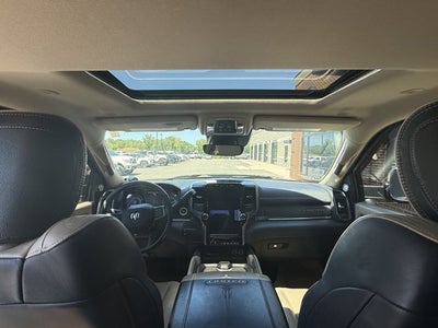 2019 RAM 3500 Limited
