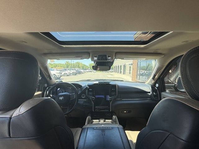 2019 RAM 3500 Limited