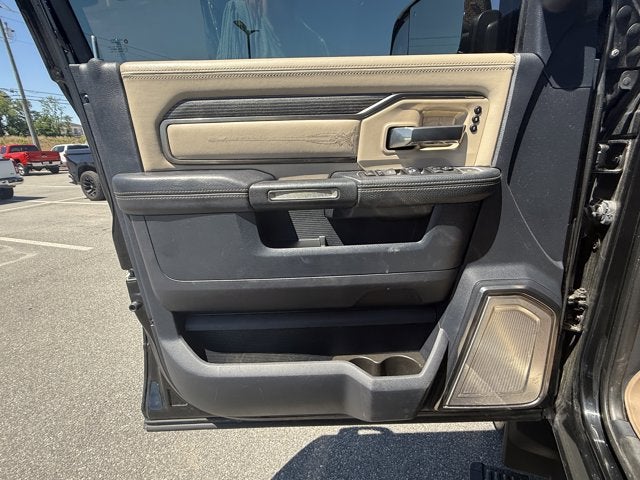 2019 RAM 3500 Limited
