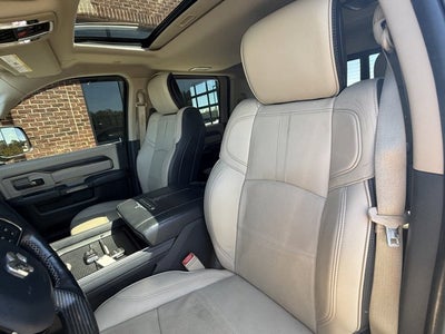 2019 RAM 3500 Limited