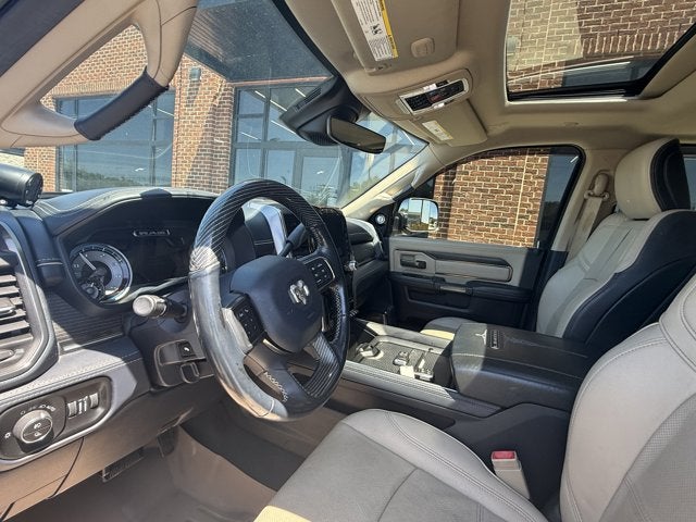 2019 RAM 3500 Limited