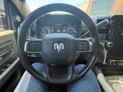 2019 RAM 3500 Limited