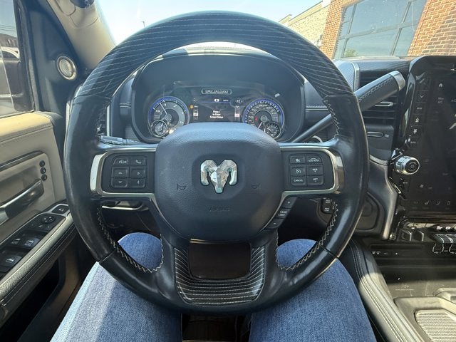 2019 RAM 3500 Limited