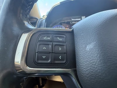 2019 RAM 3500 Limited
