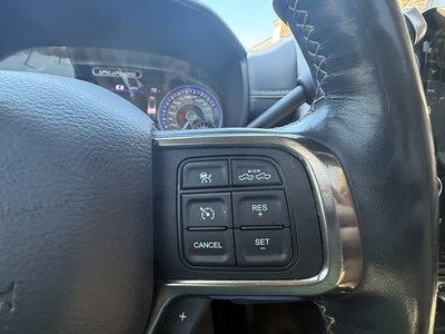 2019 RAM 3500 Limited