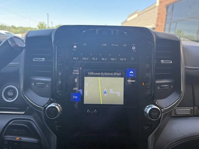 2019 RAM 3500 Limited