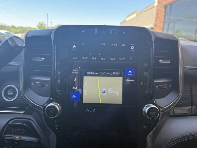 2019 RAM 3500 Limited