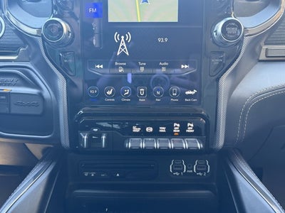 2019 RAM 3500 Limited