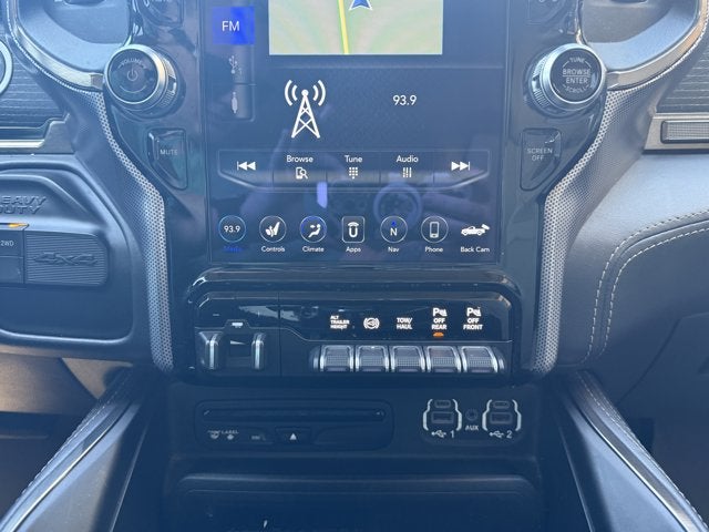 2019 RAM 3500 Limited