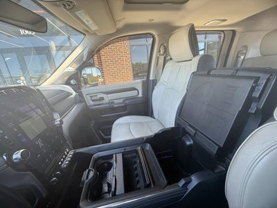 2019 RAM 3500 Limited