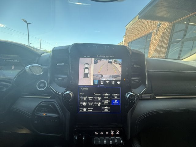 2019 RAM 3500 Limited