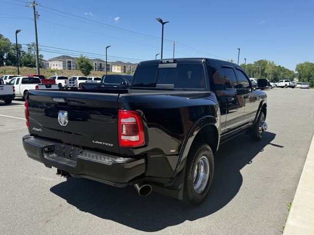 2019 RAM 3500 Limited