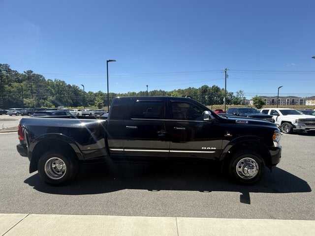 2019 RAM 3500 Limited