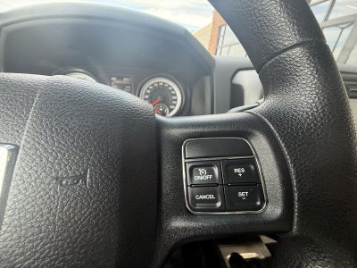 2015 RAM 2500 Tradesman