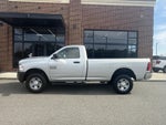 2015 RAM 2500 Tradesman