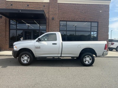 2015 RAM 2500 Tradesman