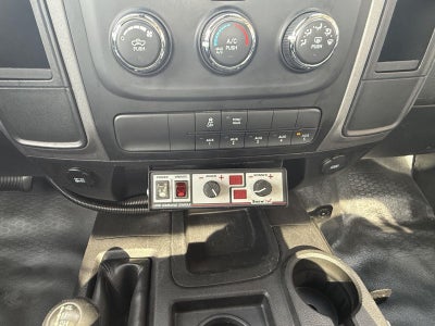 2015 RAM 2500 Tradesman
