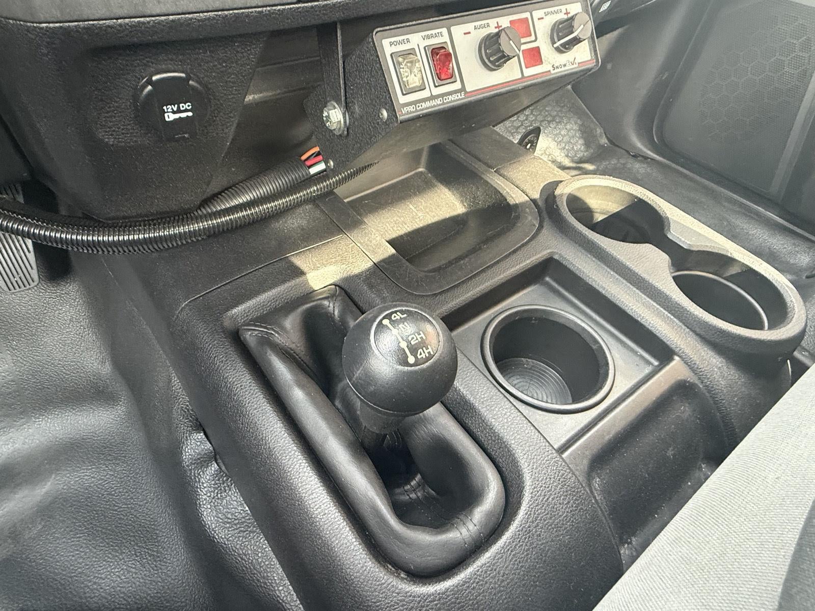 2015 RAM 2500 Tradesman