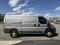 2014 RAM ProMaster Cargo Van 1500 Low Roof 136" WB