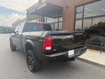 2017 RAM 2500 Big Horn