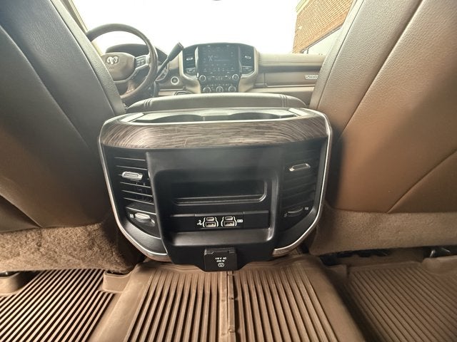 2020 RAM 2500 Laramie