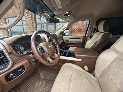 2020 RAM 2500 Laramie