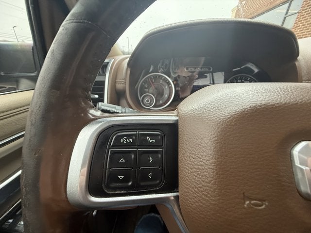 2020 RAM 2500 Laramie