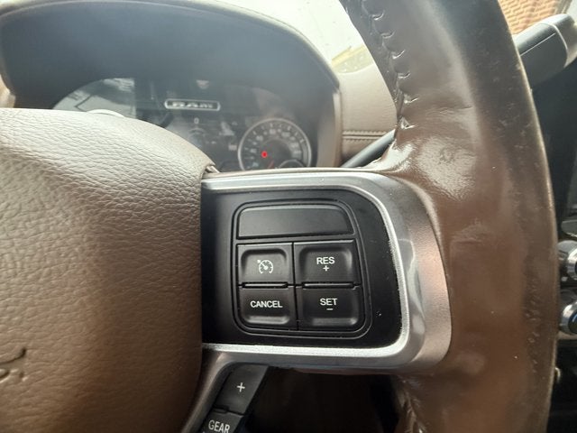 2020 RAM 2500 Laramie